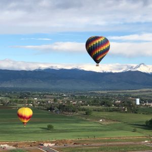 Erie Balloon Festival